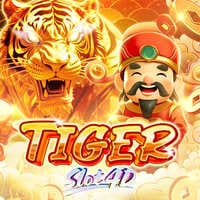 Hổ Slot4D game icon