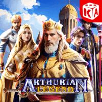 Huyền Thoại Arthur game icon
