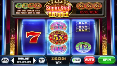 Vòng Quay May Mắn Sodo Casino screenshot